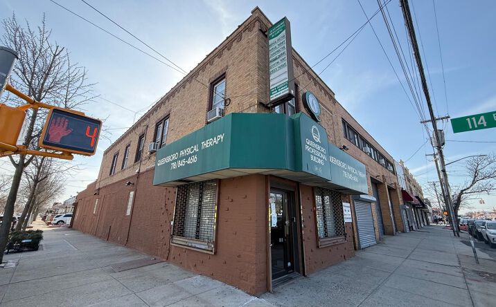 Pictures of Multifamily, Office, Mixed Use property located at 11420 Rockaway Boulevard, New York, NY 11420 for sales - image #1