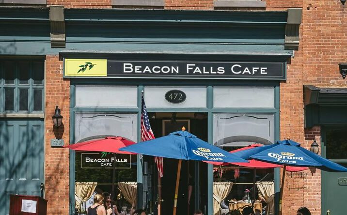 Pictures of Business for Sale, Retail property located at 472 Main Street, Beacon, NY 12508 for sales - image #1