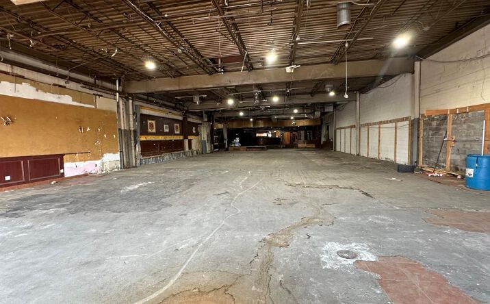 Pictures of Industrial property located at 2520 Park Avenue, New York, NY 10451 for sales - image #1