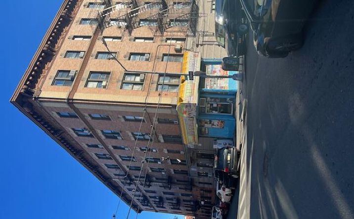 Pictures of Multifamily property located at 804 E 178th Street, New York, NY 10460 for sales - image #1