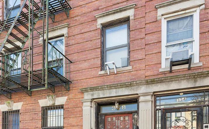 Pictures of Multifamily property located at 358 61 Street, New York, NY 11220 for sales - image #1