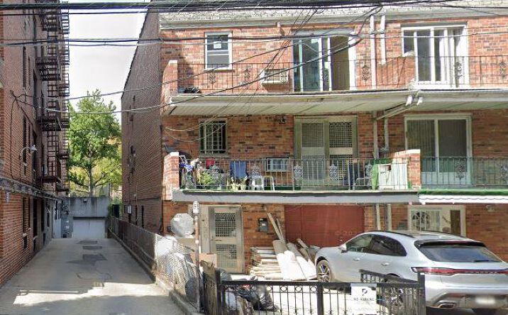Pictures of Land, Multifamily property located at 139-01 Franklin Avenue, New York, NY 11355 for sales - image #1