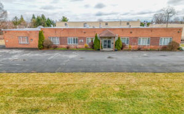 Pictures of Industrial, Retail, Mixed Use, Office property located at 54-56 Central Avenue, Ravena, NY 12143 for sales - image #1