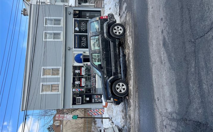 Pictures of Mixed Use, Office, Retail property located at 356 Riverdale Avenue, Yonkers, NY 10705 for sales - image #1