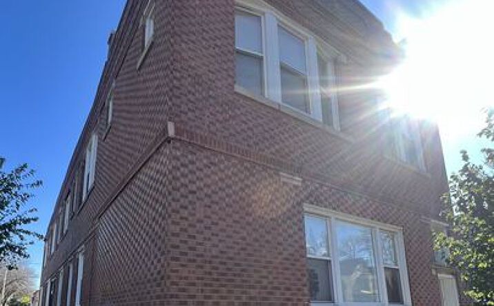 Pictures of Multifamily property located at 2159 N Laramie Avenue, Chicago, IL 60639 for sales - image #1