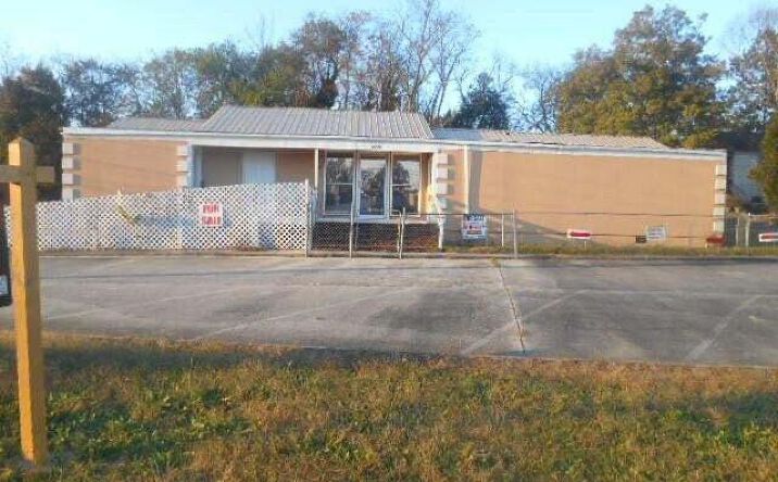 Pictures of Special Purpose property located at 2335 Lumpkin Road, Augusta, GA 30906 for sales - image #1