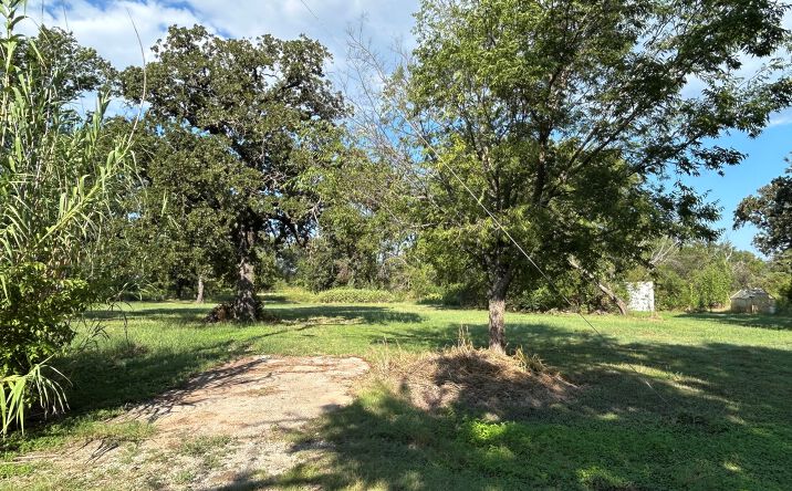 Pictures of Land property located at 100 N Agnew, Boyd, TX 76023 for sales - image #1