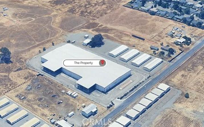 Pictures of Industrial property located at 4928 N Marguerite Ave, Corning, CA 96021 for sales - image #1