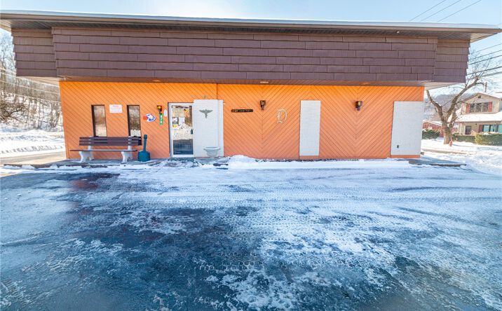 Pictures of Office property located at 570 Hill St, Mc Grann, PA 16236 for sales - image #1