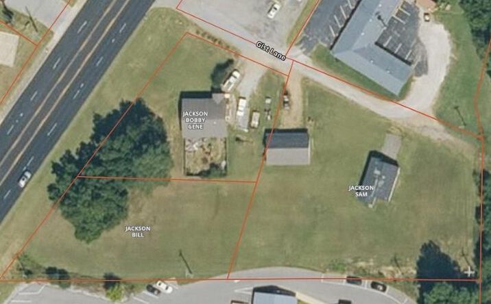Pictures of Special Purpose property located at 1808 Gist Hwy 49 S, Paragould, AR 72450 for sales - image #1