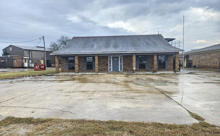 Pictures of Office property located at 103 MCMILLAN ROAD, West Monroe, LA 71291 for sales - image #1