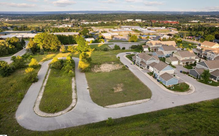 Pictures of Land property located at 000 Barnes Road, Traverse City, MI 49684 for sales - image #1