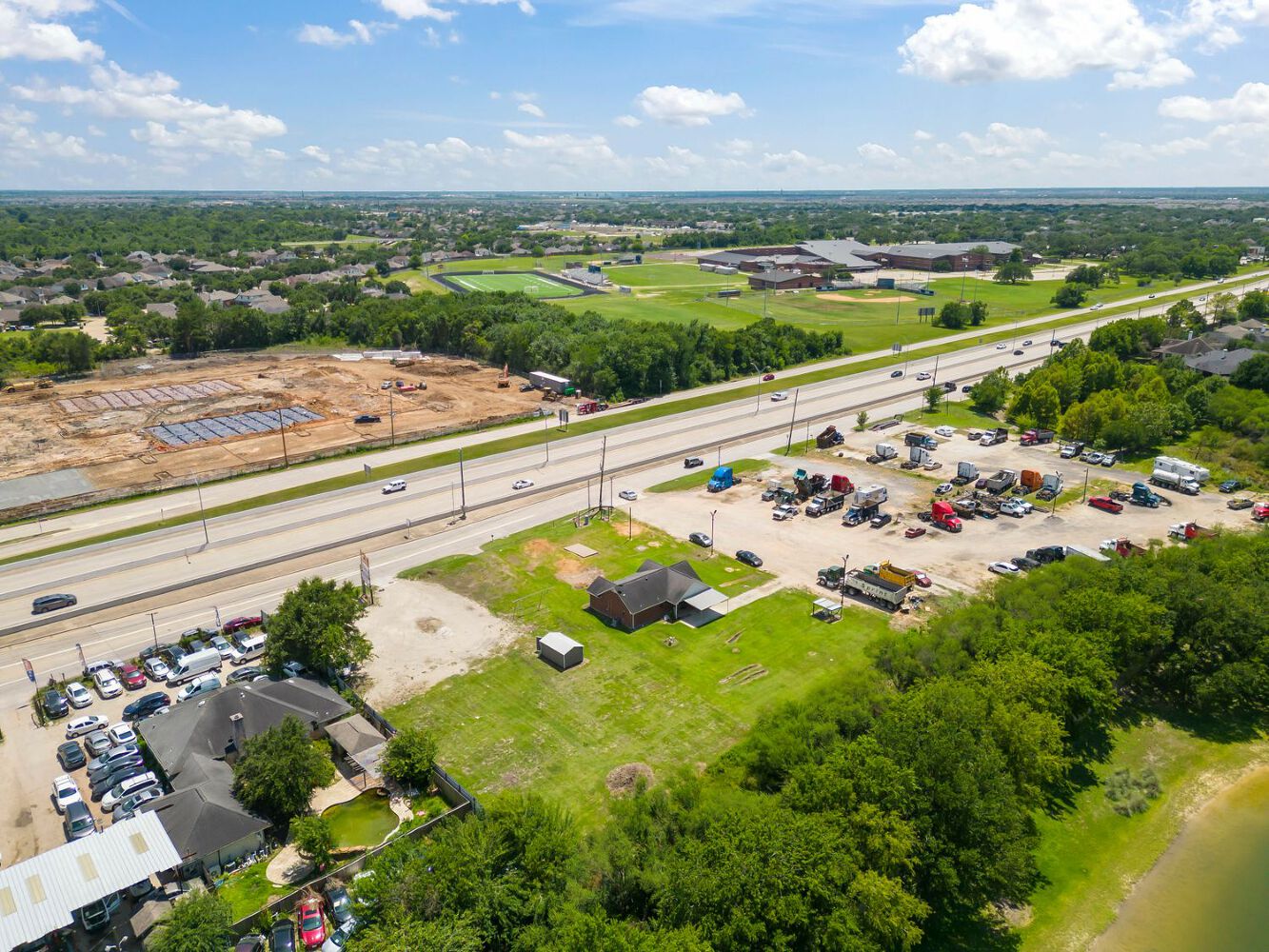 16738 Alief Clodine Road, Houston, TX 77082 | Crexi.com