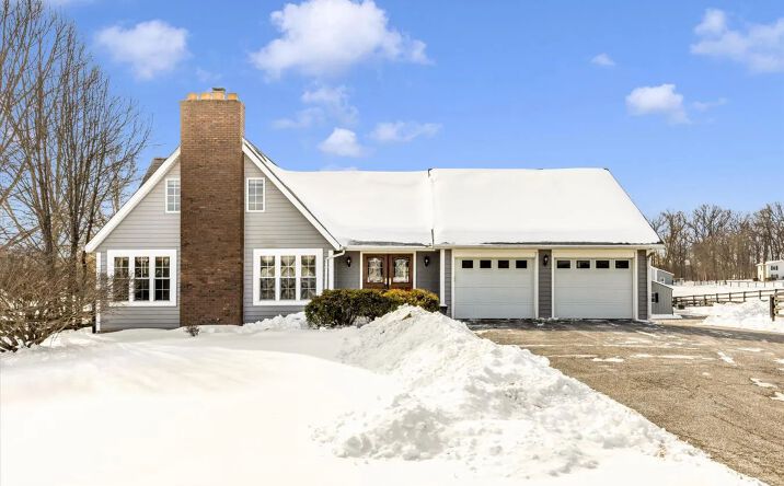 Pictures of Land property located at 3340 Florence Road, 61342, MD 21797 for sales - image #1