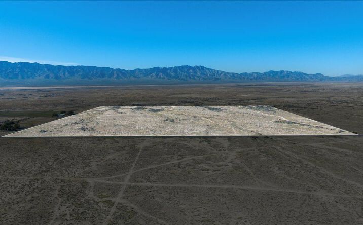 Pictures of Land property located at 8130 Homestead Road, Pahrump, NV 89048 for sales - image #1