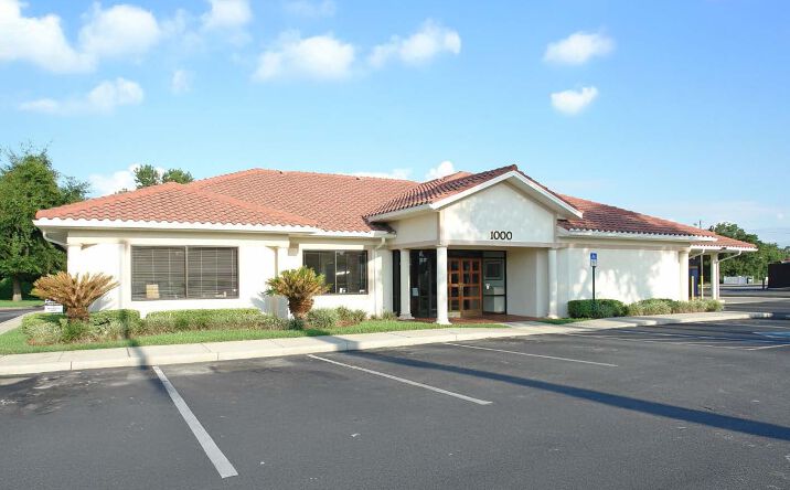 Pictures of Retail property located at 1000 Southeast US Highway 19, Crystal River, FL 34429 for sales - image #1
