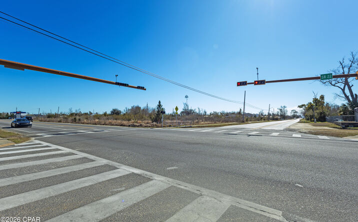 Pictures of Land property located at 6822 E Highway 22, Panama City, FL 32404 for sales - image #1