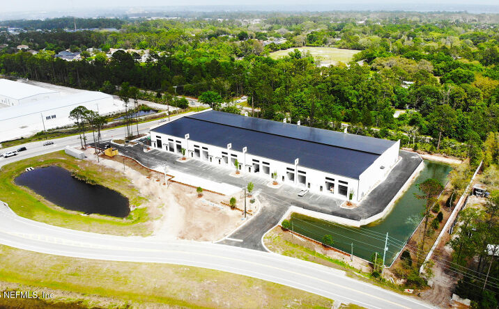 Pictures of Industrial, Office property located at 675 KINGS ESTATE Road 110-113, St. Augustine, FL 32086 for sales - image #1