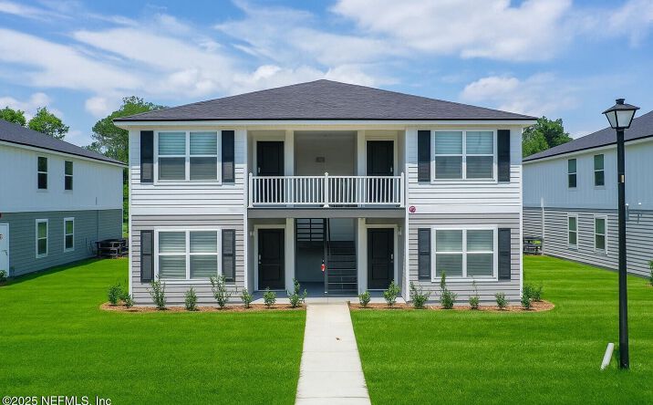 Pictures of Multifamily, Land property located at 9572 HOOD Road, Jacksonville, FL 32257 for sales - image #1