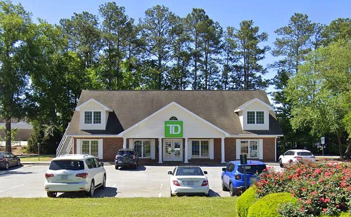 Pictures of Retail property located at 260 Columbia Ave, Chapin, SC 29036 for sales - image #1