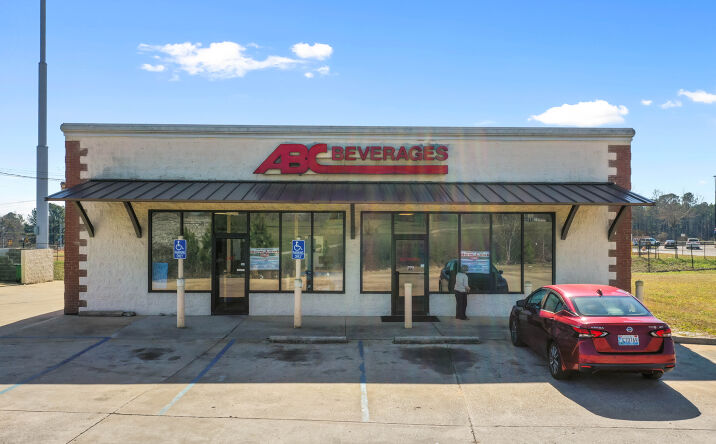 Pictures of Retail property located at 10675 AL-5, Brent, AL 35034 for sales - image #1
