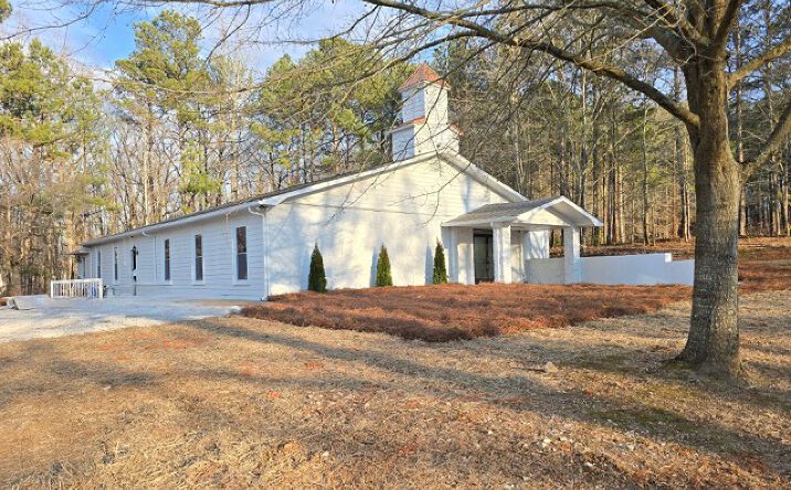 Pictures of Office, Special Purpose property located at 3470 GA-42, McDonough, GA 30253 for sales - image #1