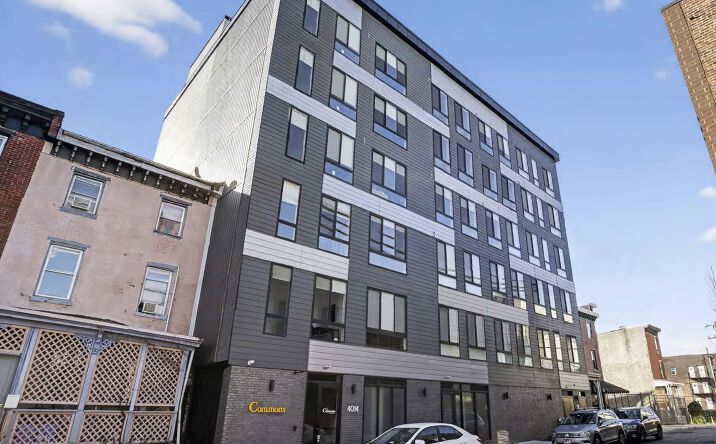 Pictures of Multifamily property located at 4014 Ludlow St, Philadelphia, PA 19104 for sales - image #1