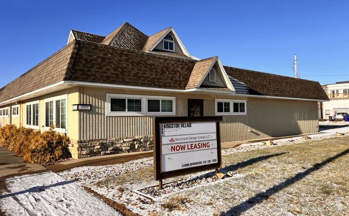 Pictures of Mixed Use, Office, Retail property located at 350 3rd Ave SW, Cedar Rapids, IA 52404 for sales - image #1