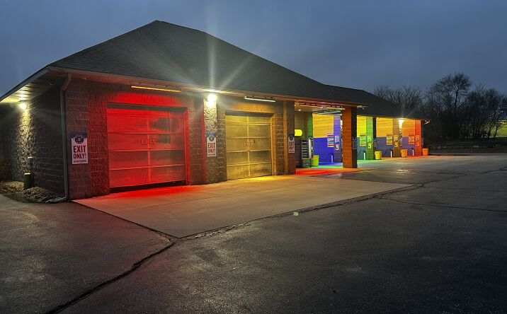 Pictures of Special Purpose property located at 5899 Morgan Rd, Battle Creek, MI 49037 for sales - image #1