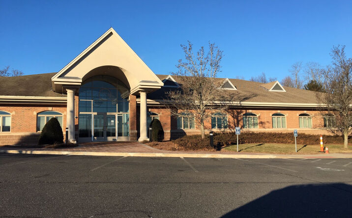 Pictures of Land, Retail property located at 521 Cromwell Ave, Rocky Hill, CT 06067 for sales - image #1