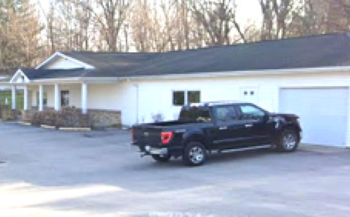 Pictures of Special Purpose property located at 3949 N. River, Freeland, MI 48623 for sales - image #1