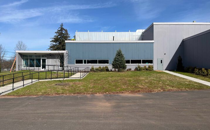 Pictures of Industrial property located at 360 Milltown Rd, Bridgewater, NJ 08807 for sales - image #1