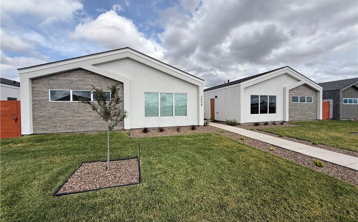 Pictures of Multifamily property located at 2608 Brownjay Road, Weslaco, TX 78596 for sales - image #1
