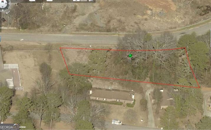 Pictures of Mixed Use, Retail, Industrial property located at 880 Mountain View Drive, Stone Mountain, GA 30083 for sales - image #1