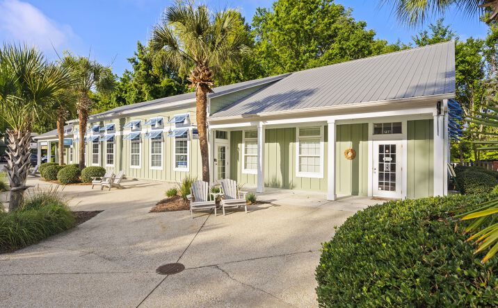 Pictures of Business for Sale property located at 70 Da Gullah Way, Unit B, Pawleys Island, SC 29585 for sales - image #1