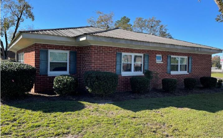 Pictures of Mixed Use, Office property located at 102 Rocky Ford Road, Sylvania, GA 30467 for sales - image #1