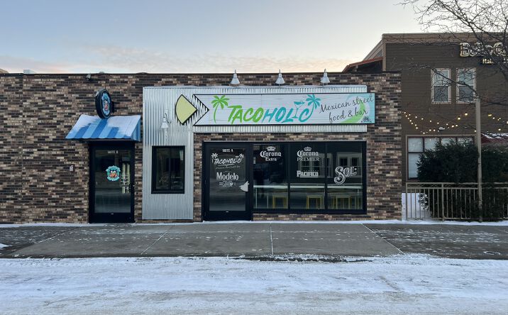 Pictures of Retail property located at 14 College Ave N, Saint Joseph, MN 56374 for sales - image #1