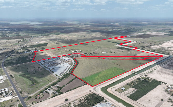Pictures of Land property located at farm to market 88, edcouch, Edcouch, TX 78538 for sales - image #1