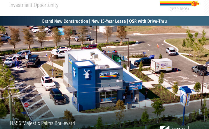 Pictures of Retail property located at 11556 Majestic Palms Blvd, Fort Myers, FL 33908 for sales - image #1