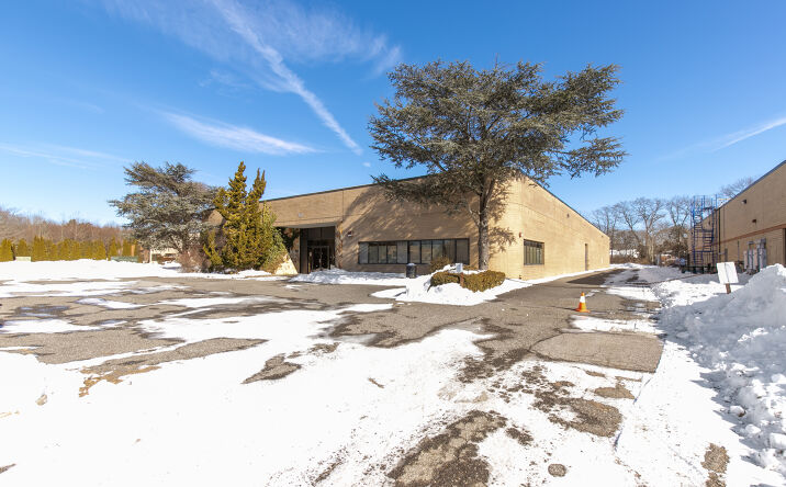 Pictures of Industrial property located at 161 Remington Blvd, Ronkonkoma, NY 11779 for sales - image #1