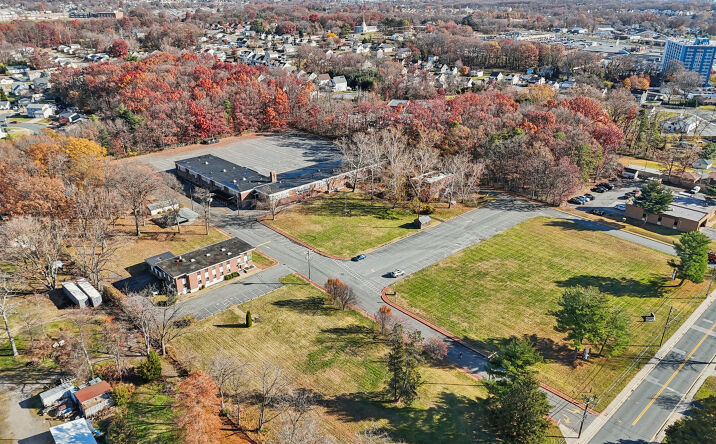 Pictures of Special Purpose property located at 714 Myrth Ave, Essex, MD 21221 for sales - image #1