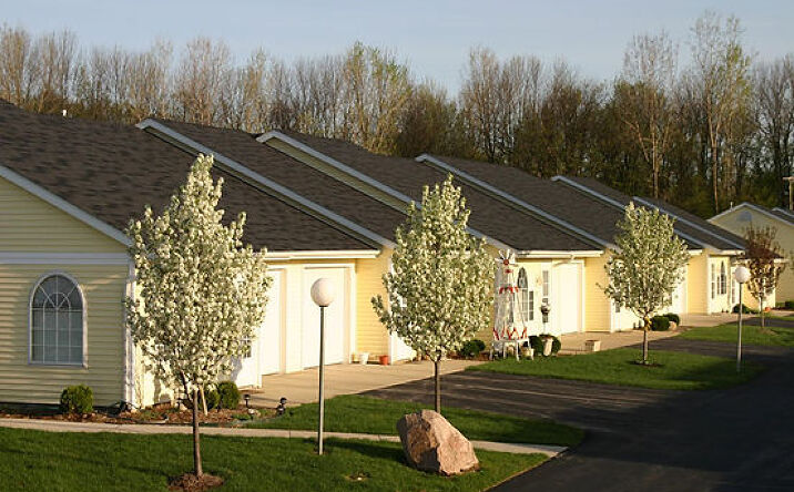 Pictures of Multifamily property located at 1511 W 31st St, Marion, IN 46953, 301 Parent Dr, Ossian, IN 46777, 1320 Knoll Crest Dr, Kendallville, IN 46755 for sales - image #1