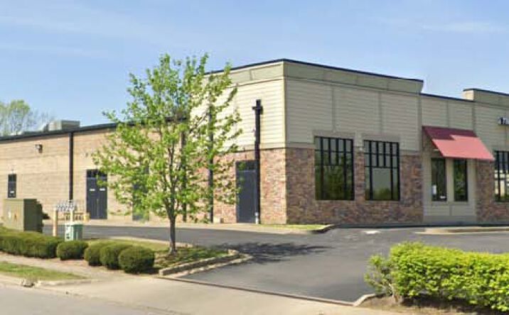 Pictures of Retail property located at 601 Keene Centre Dr, Nicholasville, KY 40356, 451-465 Keene Centre Dr, Nicholasville, KY 40356 for sales - image #1
