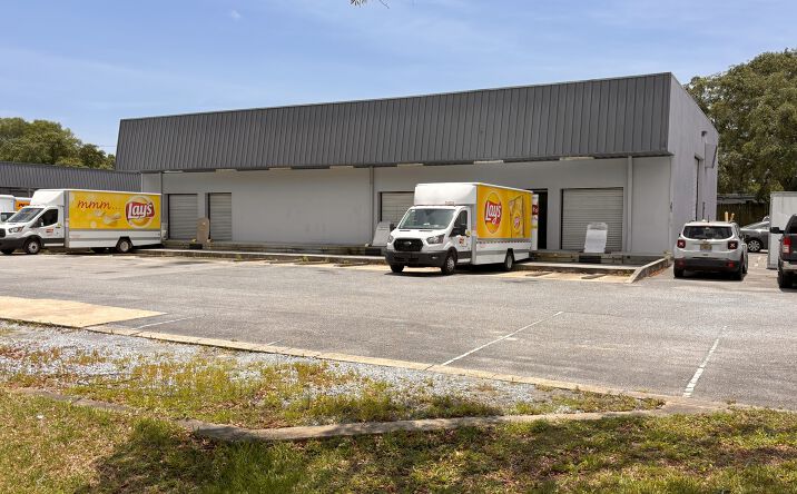 Pictures of Industrial, Retail property located at 301 Lewis St, Fort Walton Beach, FL 32547 for sales - image #1