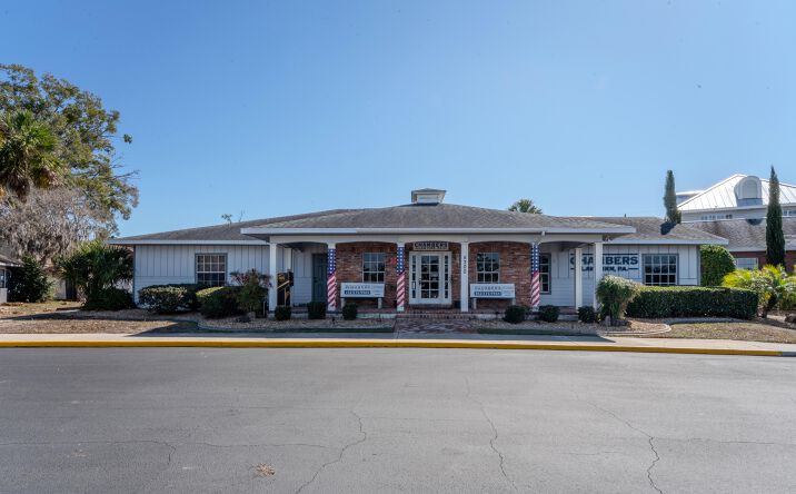 Pictures of Office property located at 5300 Spring Hill Dr, Spring Hill, FL 34606 for sales - image #1