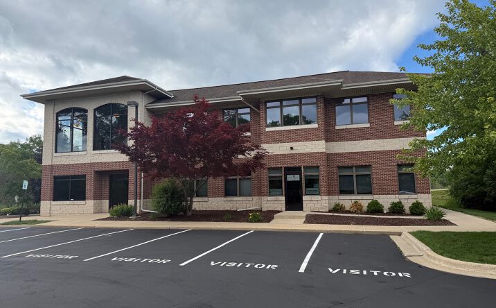 Pictures of Office property located at 4780 Okemos Rd, Okemos, MI 48864 for sales - image #1