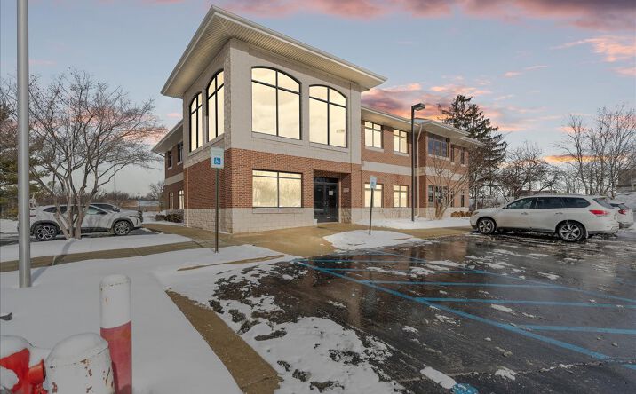 Pictures of Office property located at 4780 Okemos Rd, Okemos, MI 48864 for sales - image #1