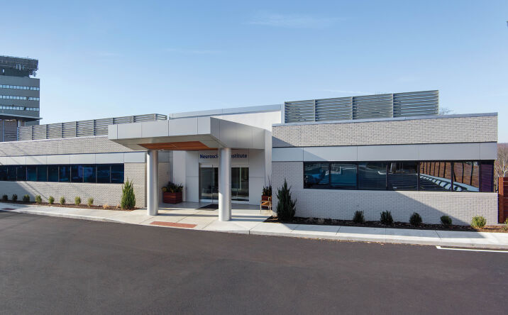 Pictures of Office property located at 33 Hospital Ave, Danbury, CT 06810 for sales - image #1