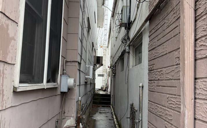 Pictures of Multifamily property located at 2835-2837 S Broad St & 70 Miles Ave, Trenton, NJ 08610 for sales - image #1