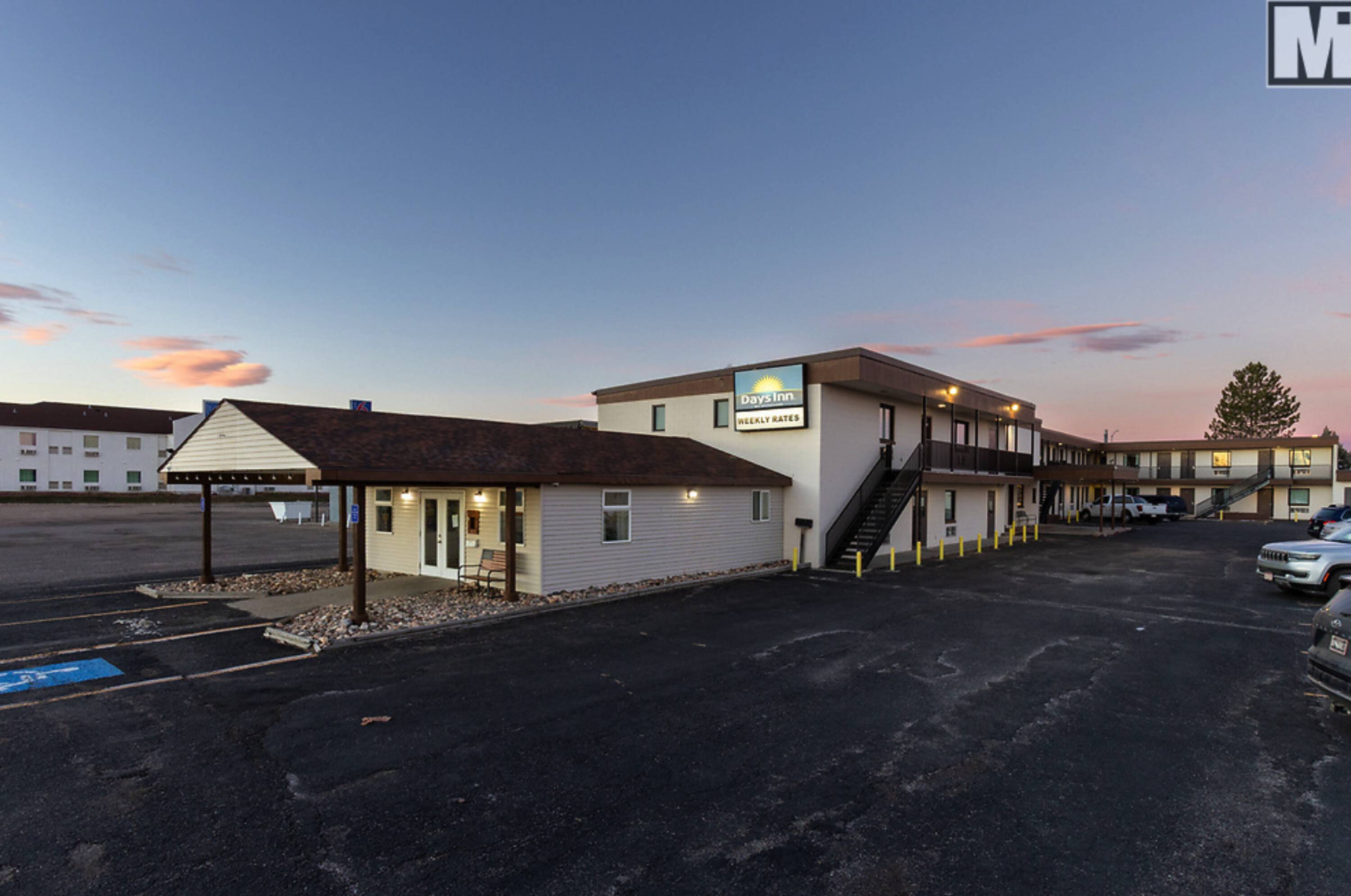 109 16Th St, Wheatland, WY 82201